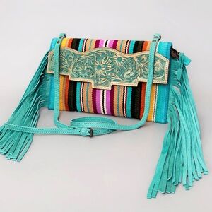 NEW American Darling Crossbody Bag